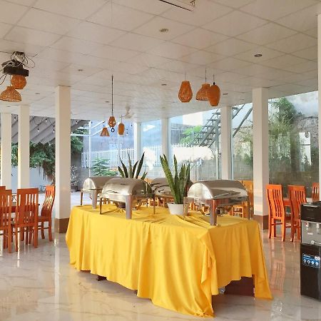 Friendly Phan Thiet Phu Hai Exterior foto
