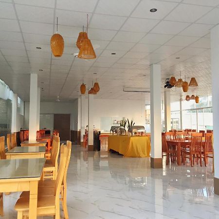 Friendly Phan Thiet Phu Hai Exterior foto