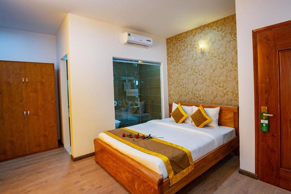 Friendly Phan Thiet Phu Hai Exterior foto