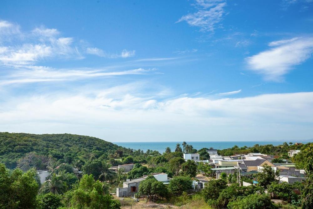 Friendly Phan Thiet Phu Hai Exterior foto