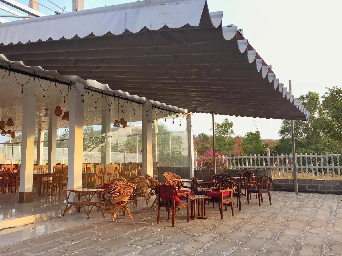 Friendly Phan Thiet Phu Hai Exterior foto